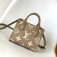 LV Shopping Bags